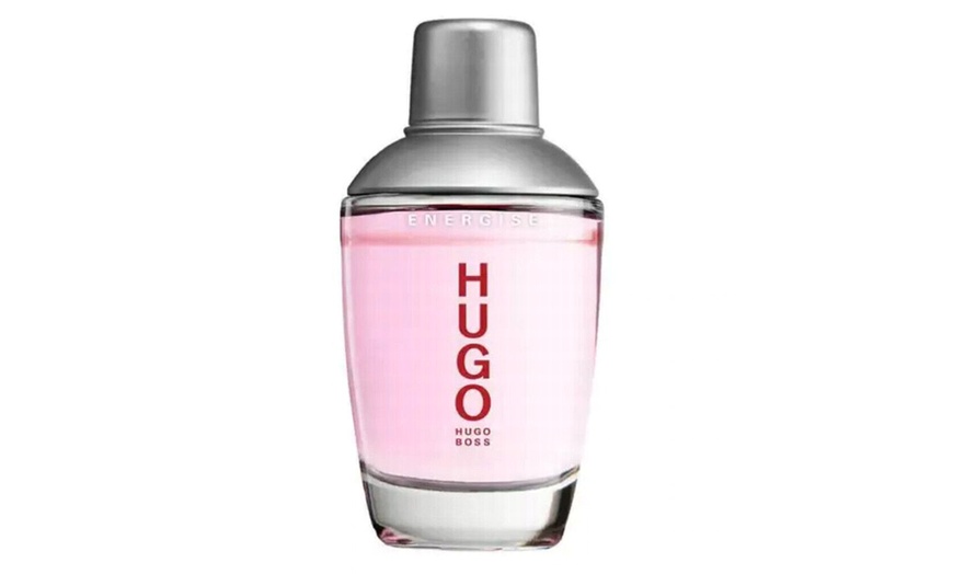 Image 8: Hugo Boss Fragrances Under £30