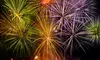 $30 for a Halloween Fireworks Assortment at King of Fireworks ($60 Value)