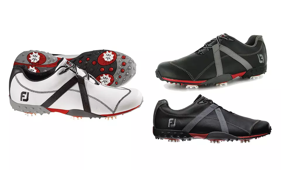 Footjoy MProject Men's Golf Shoes - Primary Image