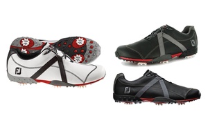 Footjoy MProject Men's Golf Shoes