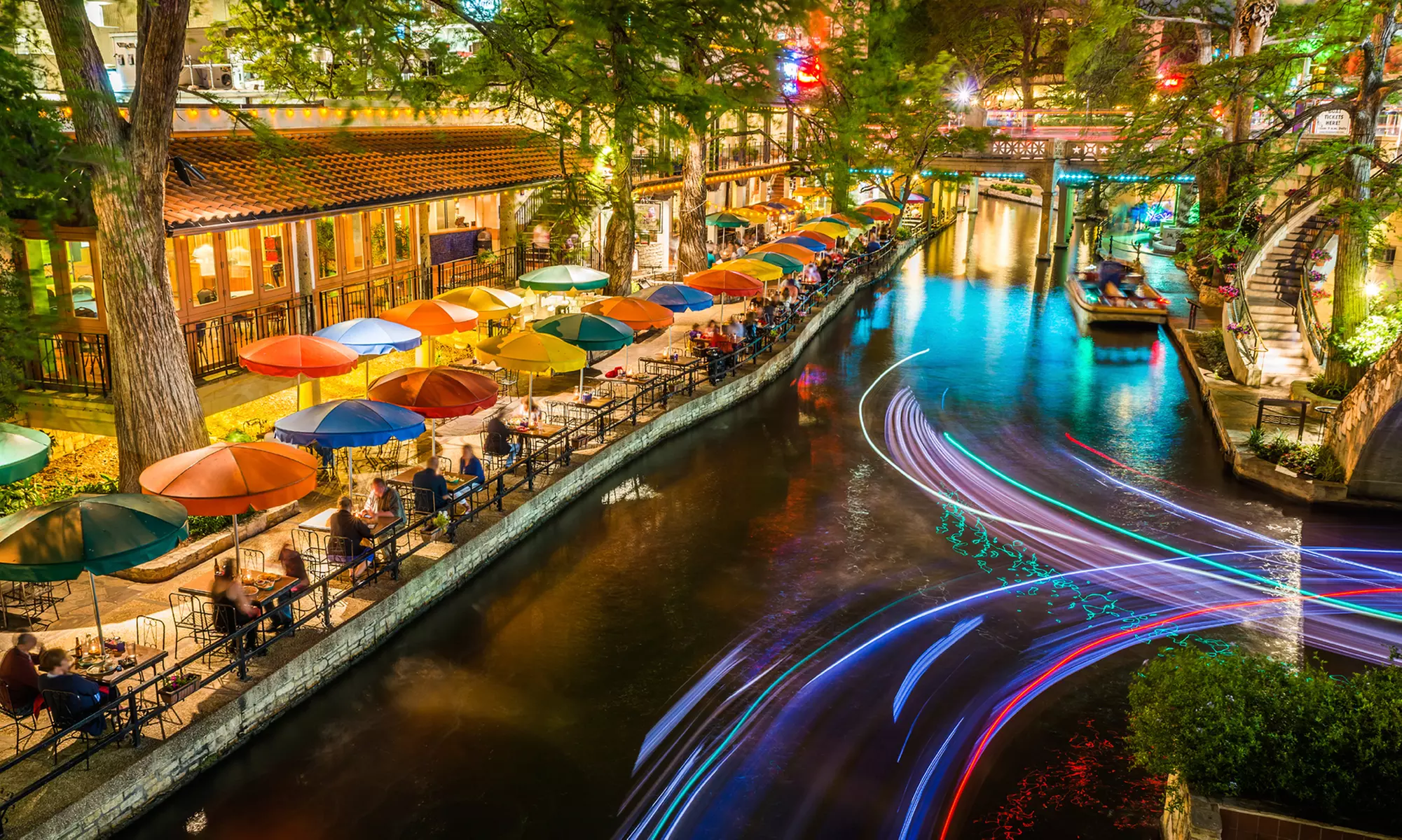 Stay at 4-Star Hyatt Regency San Antonio Riverwalk, TX. Dates into December. - Second Medium