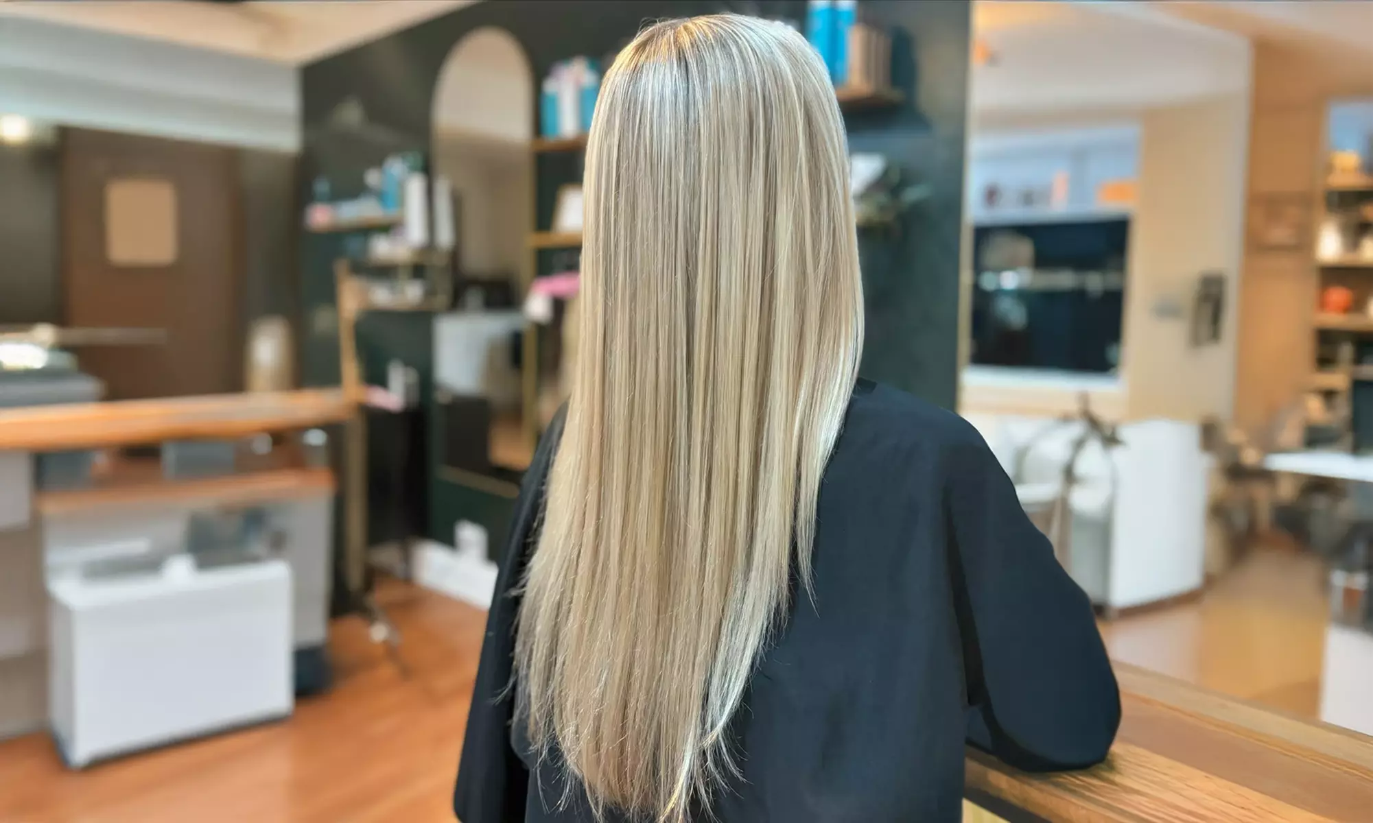 Transform Your Look with Haircut, Blowdry, Color, or Highlights