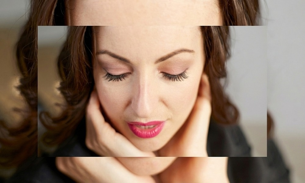 Elevate with One Eyelash Lift with Optional Tint Treatment