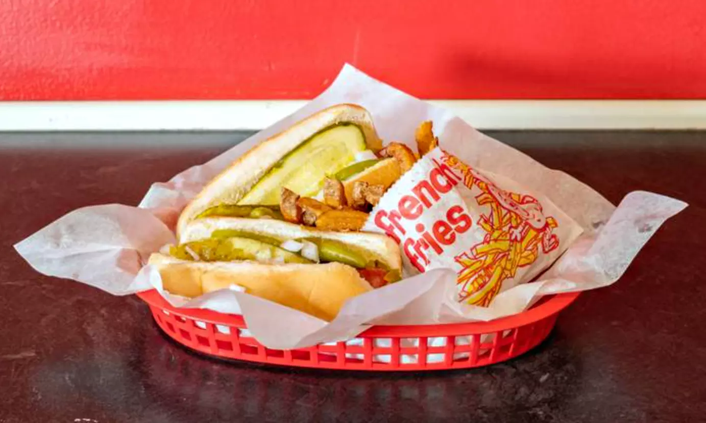 The Ultimate Chicago Street Food Experience in Yorkville!