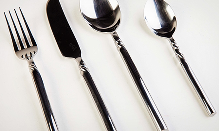 Image 3: Come Dine With Me Cutlery Set