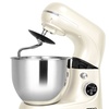 Image 5: TODO 1100W Electric Stand Mixer 5.3L Bowl Heated Fermentation