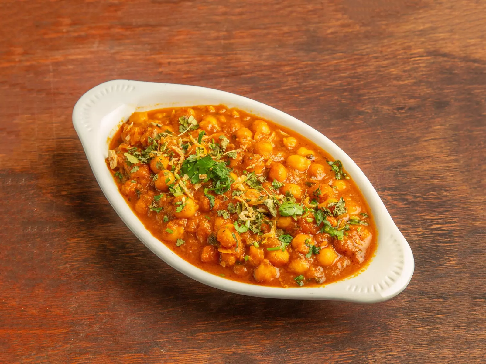 Indian Food and Drinks Credit