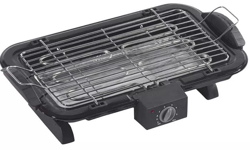 Image 2: Tafelbarbecue