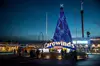 Carowinds Amusement Park WinterFest Admission  – 53% Off