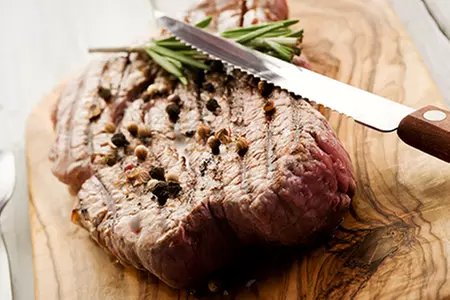 Fillet Steak Dinner Plus Prosecco For Two from £21 at Joe Rigatoni (Up to 60% Off) - Primary Image