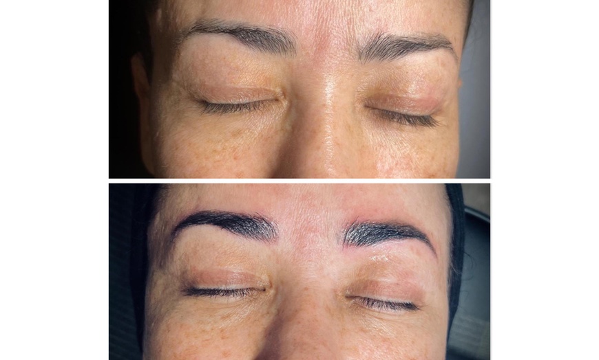 Image 6: Bis zu 60% Rabatt auf den Make-up – Permanent bei BEAUTYRA