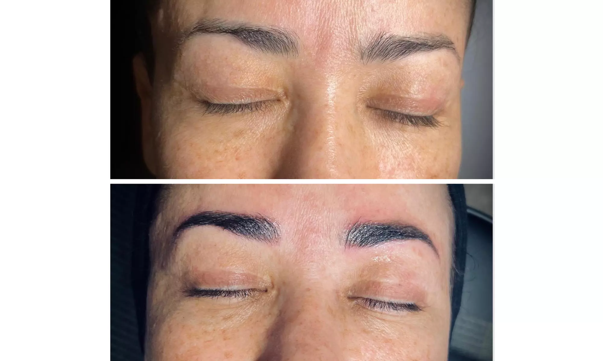 Bis zu 60% Rabatt auf den Make-up – Permanent bei BEAUTYRA