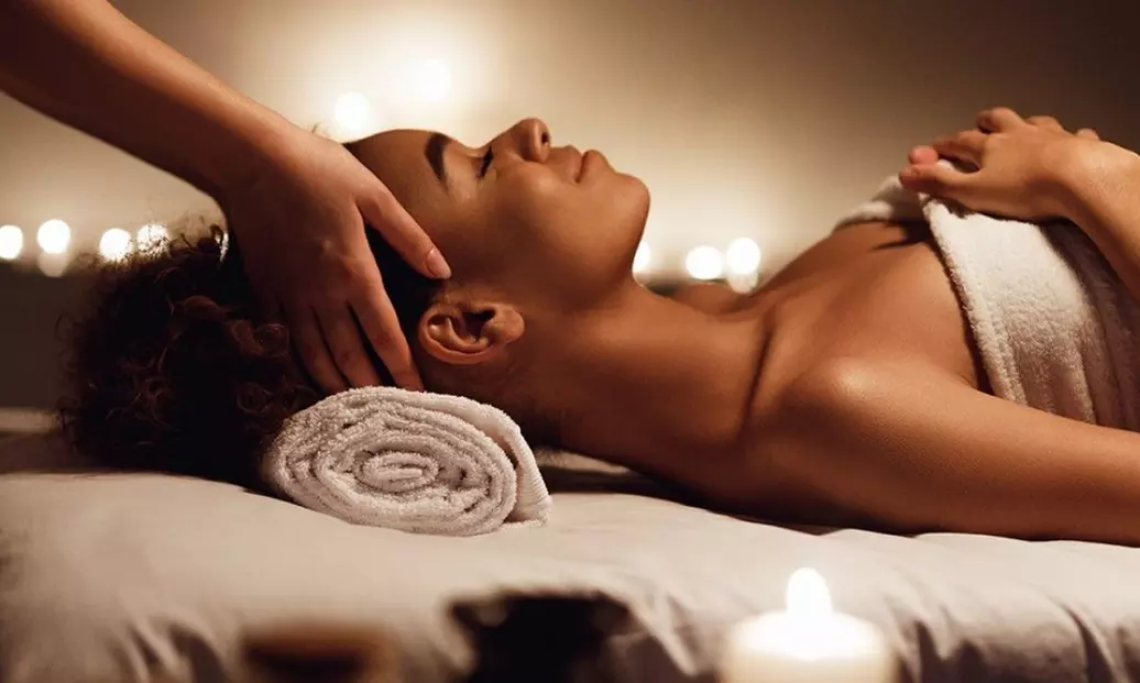 Spa Packages for 1 or 2 @ Waterfront Spa At Seaside Hotel Vancouver