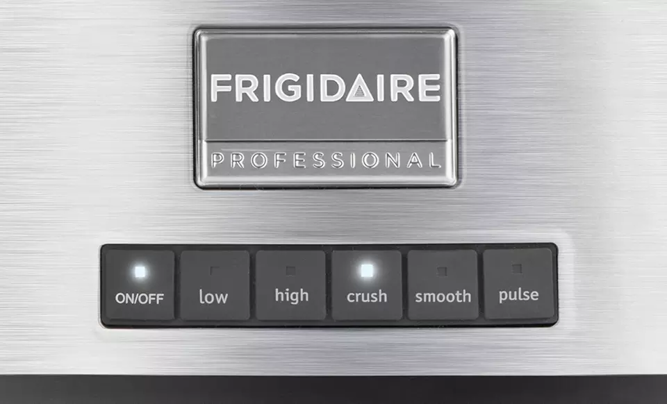 Frigidaire Large Capacity 5-Speed Blender. Free Returns. - Second Medium