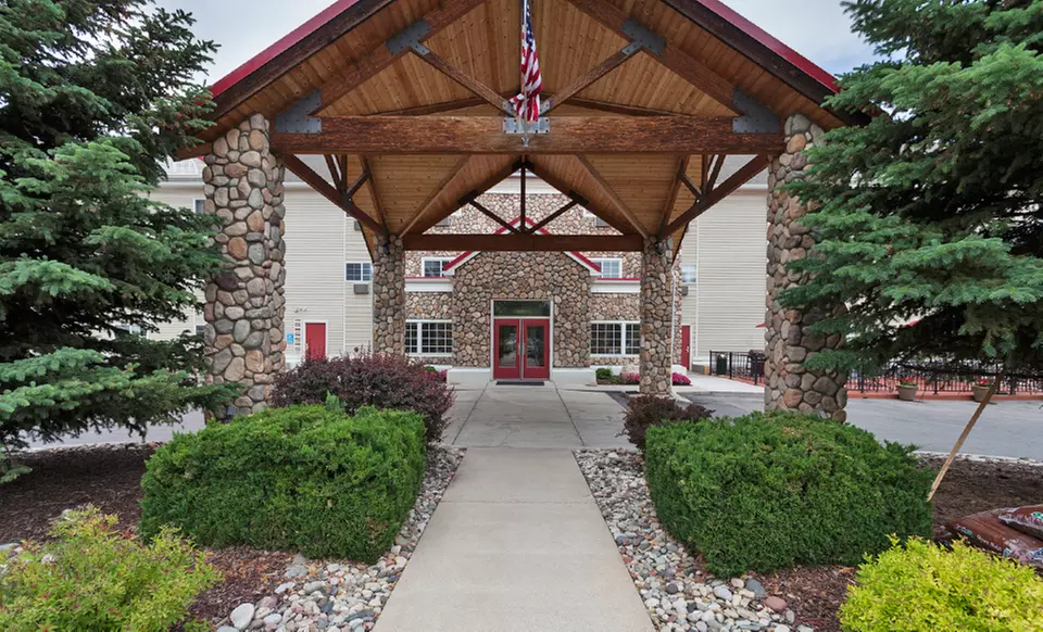 Stay at Hawthorn Suites by Wyndham in Eagle, CO. Dates into November. - Primary Image