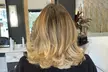 Forfaits capillaires professionnels pour cheveux courts à longs au salon La Touche d'Emi (jusqu'à45% de remise) - Second Medium