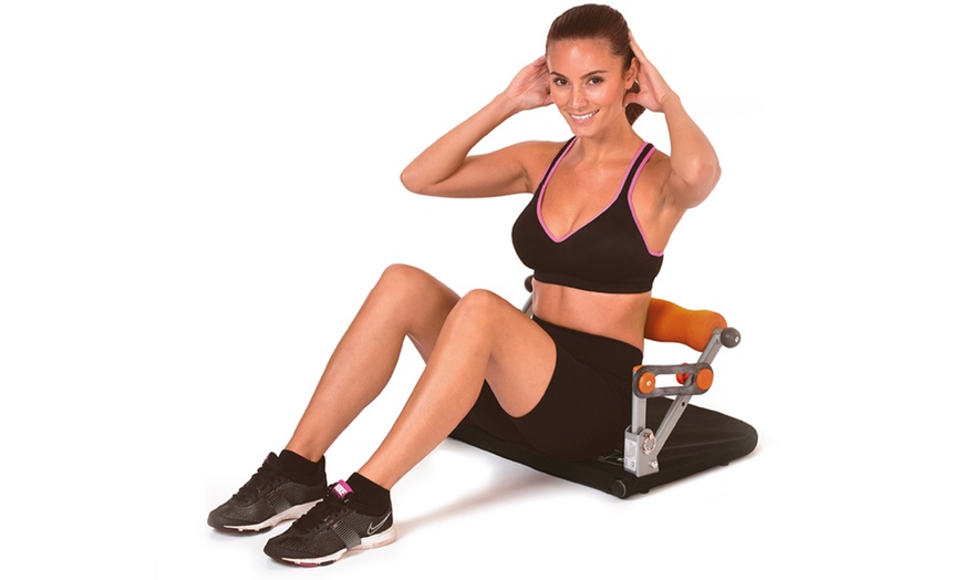 Image 8: BodyFit Exercise Equipment