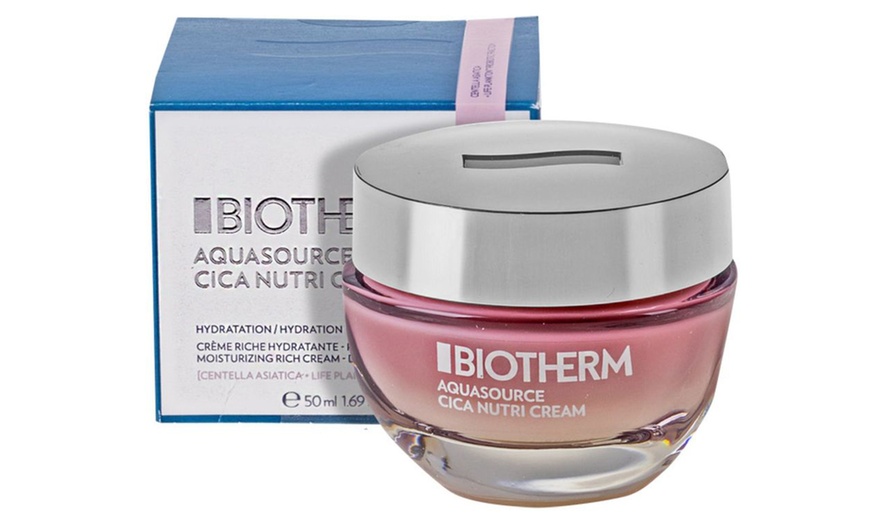 Image 5: Biotherm Skincare Collection for Hydration and Cleansing
