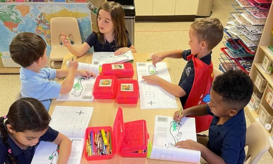 Image 14: Enjoy & Explore Fun-Filled Parent Night Out for Kids