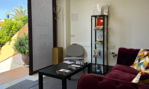 Tratamiento HIFU 12D en 1 o 2 zonas corporales a elegir