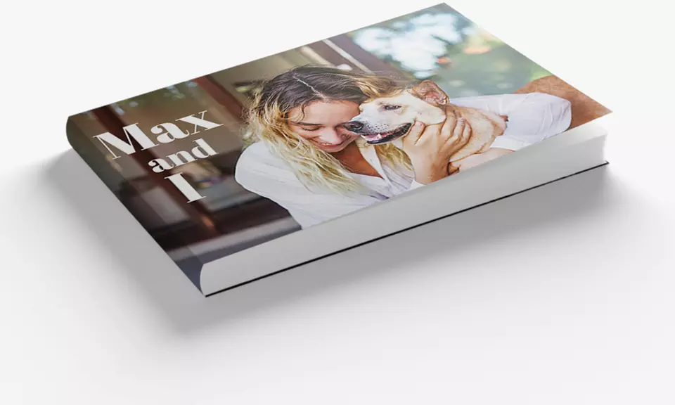Softcover fotoboek: maak, bewaar en herbeleef je mooiste momenten