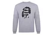 Instant Message: Men's Funny Thanksgiving Long Sleeve Tees (S-2XL) - Image 4