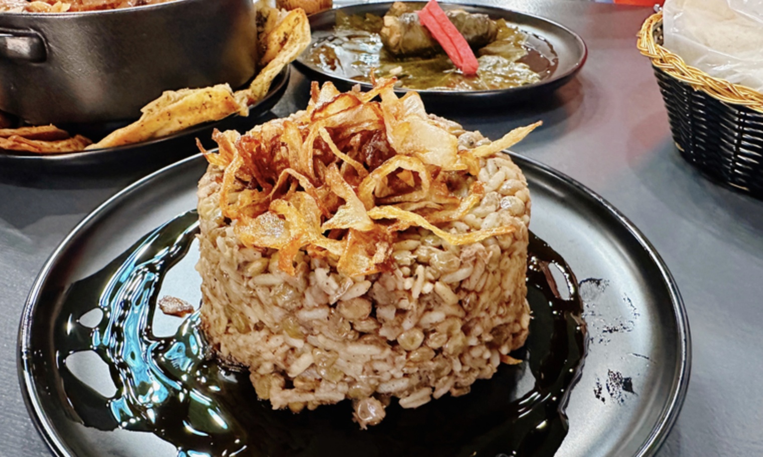 Hey Foodies Embark on a Culinary Journey with Our Deliciousness Food  
