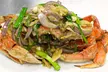 Waterfront Seafood Crab Dinner or Hot-Pot Dinner at The Crab King (45% Off) - Second Medium