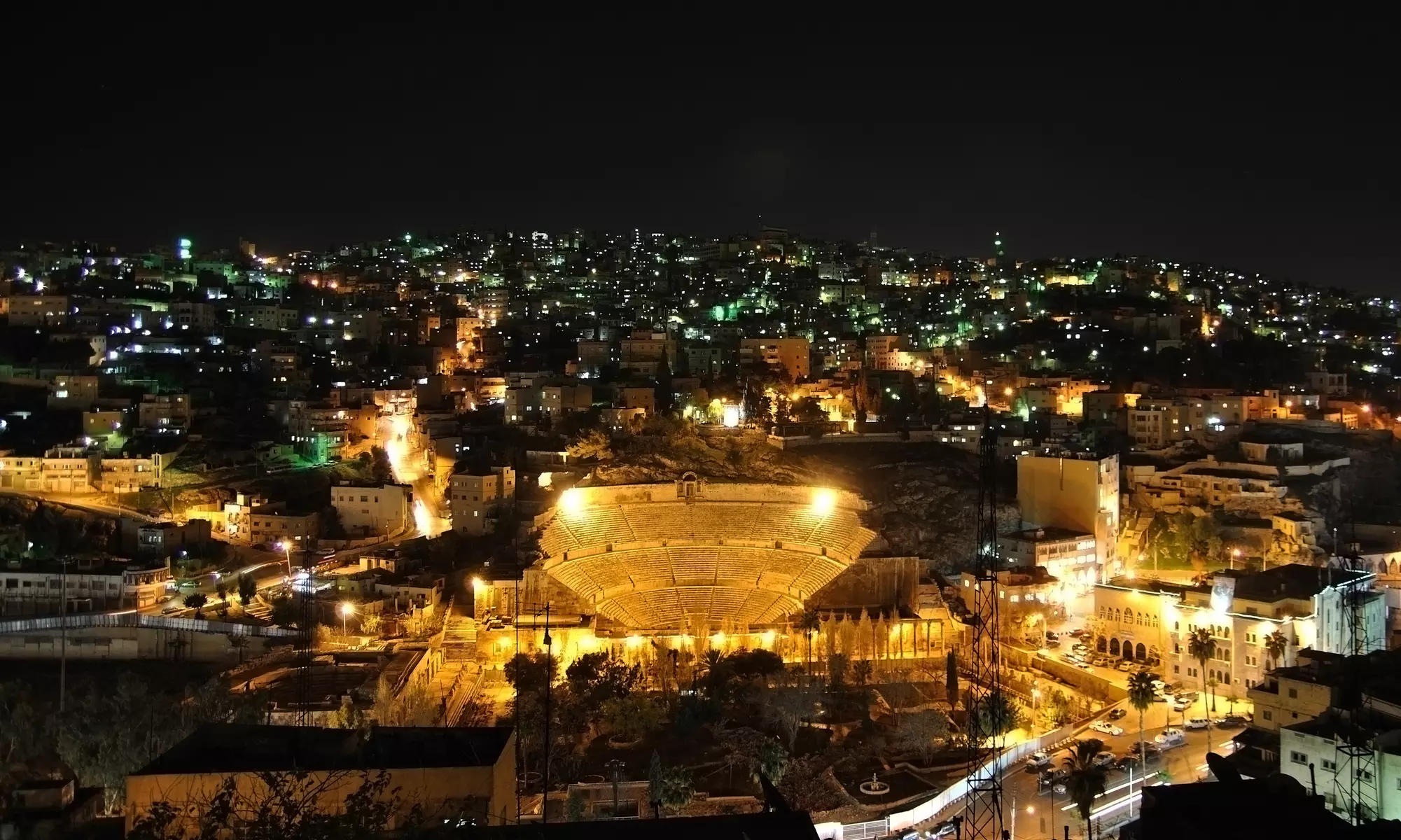 ✈ 8-Day Tour of Jordan with Air from Gate 1 Travel. Price per Person Based on Double Occupancy (Buy 1 Voucher/Person).
 - Second Medium