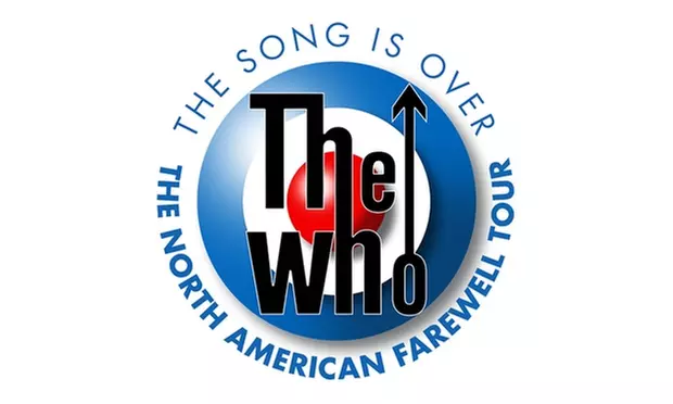 The Who - North American Farewell Tour – Up to 57% Off