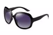 Oversized Women's Polarized Sunglasses Fashion Sunglasses UV400 - Second Medium