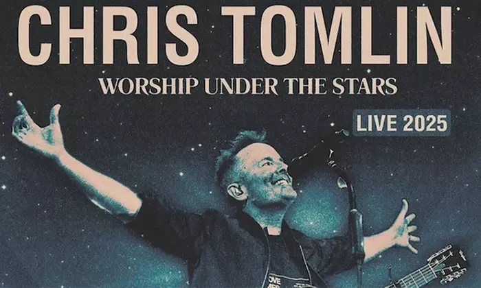 Chris Tomlin - Up to 32% Off