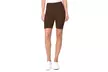 Women's Casual Seamless Elastic High Biker Shorts (Pack of 3) - Second Medium