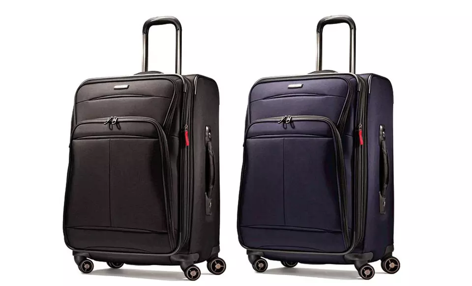 Samsonite DKX 2.0 Lightweight 25" Spinner Suitcase - Primary Image