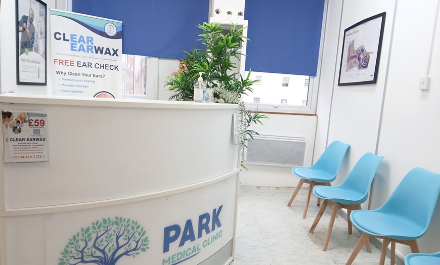 Image 7: Professional Ear Wax Removal in One or Both Ears - Available at 38 Locations