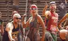 $49 for Hell Run Entry at Hawthorne Race Course on Saturday, August 31 (Up to $85 Value)