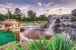 Unlimited Mini-Golf Pass at the Best & Challenging Layout in Charlotte; Host of the 2019 U.S. Pro Mini Golf US Open - Second Medium