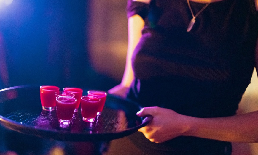Image 3: Karaoke-Special: Songs & Cocktails / Longdrinks für bis zu 6 Personen