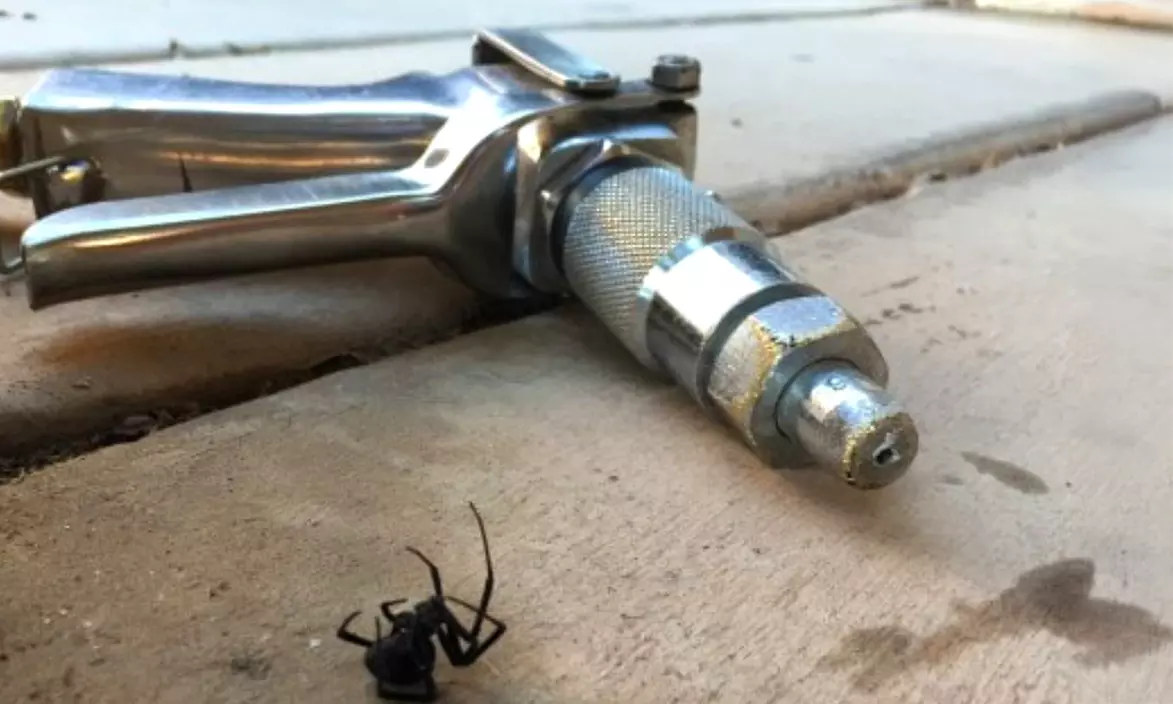 Interior & Exterior Pest Prevention Treatment Up To 3000 or 6000 Sq ft