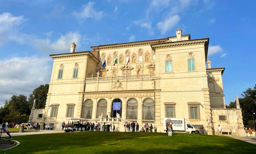 Image 21: ✈ 6-Day Ultimate Rome Break w/ Flights & Hotel from Worldee