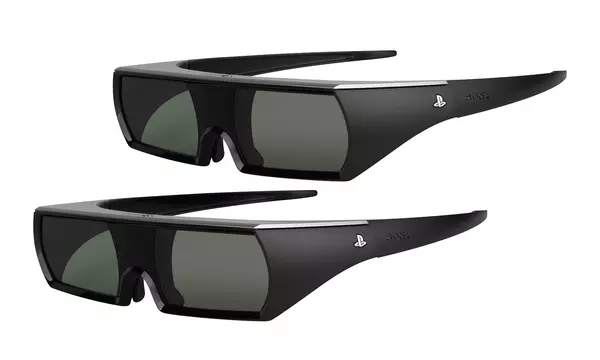 PlayStation 3 cheapest 3d Glasses