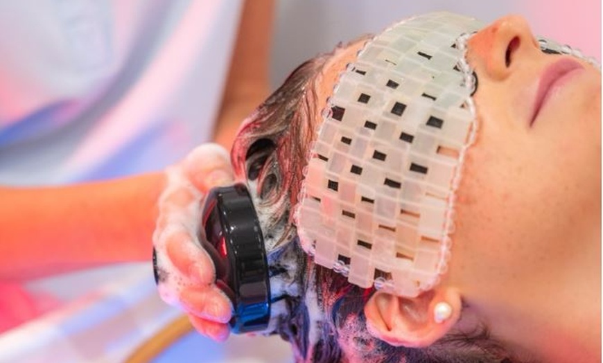 Image 15: 45, 65 or 105-Minute Head Spa Service with Massage, Cleanse and More