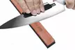 US 6-12 pcs Sharpening Stone Kitchen Knife Professional Sharpener - Second Medium