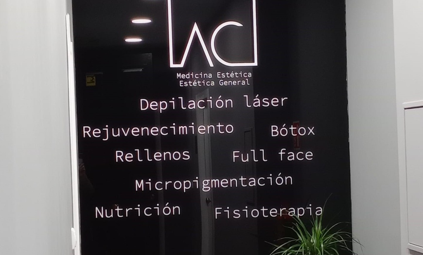 Image 5: 3 o 6 sesiones de eliminación de tatuajes con láser 