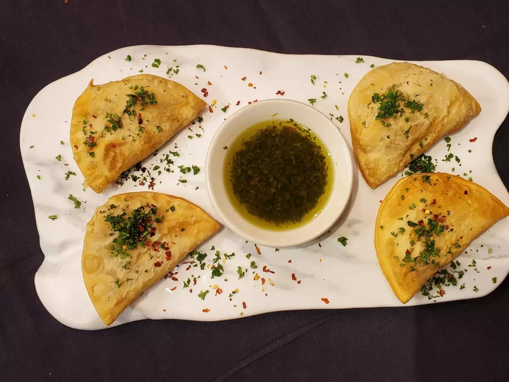 Authentic Brazilian Cuisine at the Award-Winning Pampas, Las Vegas