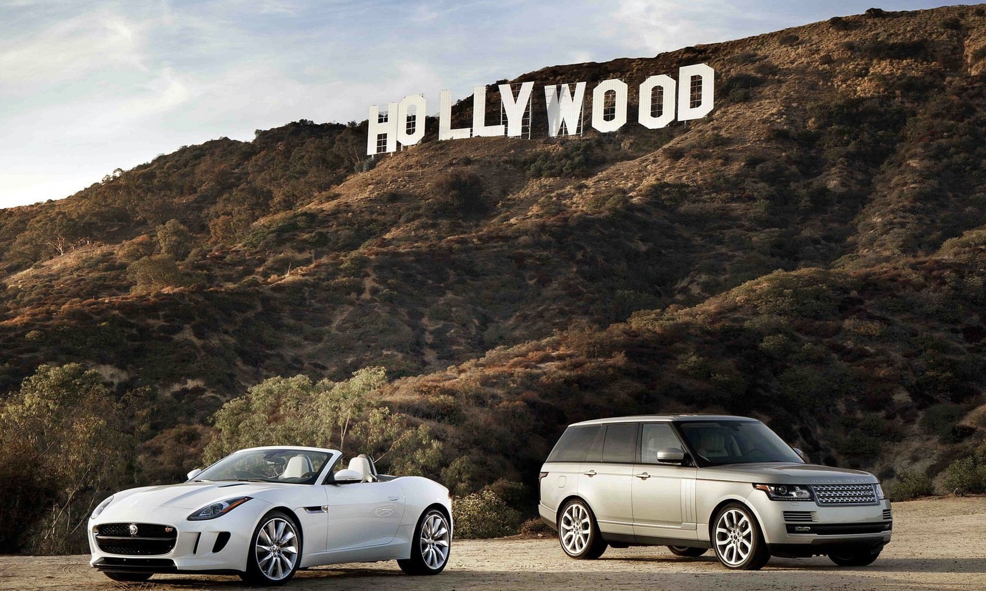 Explore Los Angeles Like a VIP: Small-Group Full-Day & Half-Day Tours