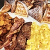 Image 29: Dinner, Bottomless Brunch, or More in a Creative Setting at Zest