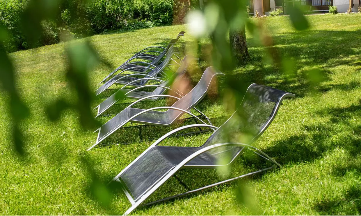 Bayerischer Wald: 2-5 Nächte inkl. Frühstück und Wellness