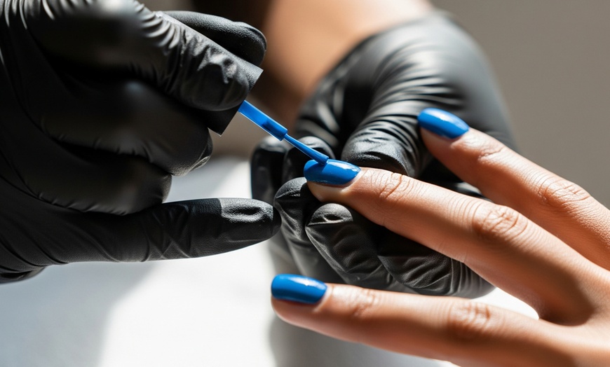 Image 6: Hasta 72% de dto. en Spa/Salón de uñas - Manipedicura en Mimarte Estudio