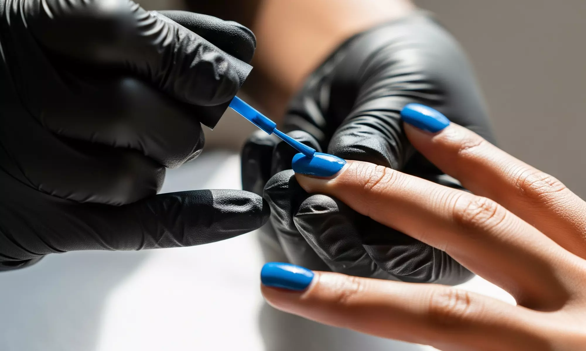 Hasta 72% de dto. en Spa/Salón de uñas - Manipedicura en Mimarte Estudio